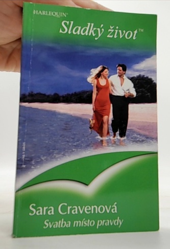 Svatba místo pravdy