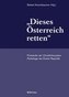 \"Dieses Österreich retten\"