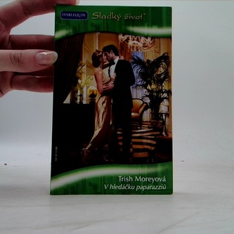 V hledáčku paparazziů