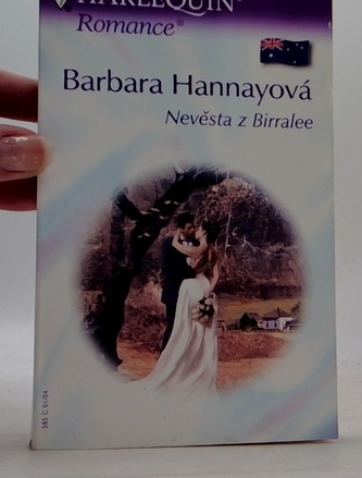 Nevěsta z Birralee
