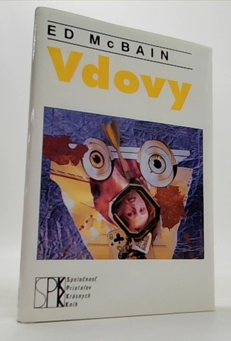 Vdovy