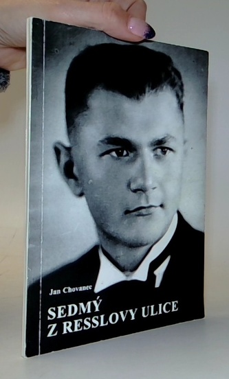 Sedmý z Resslovy ulice