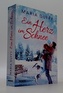 Ein Herz im Schnee