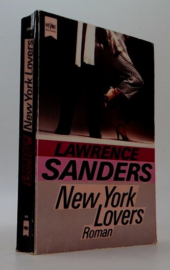 New York Lovers