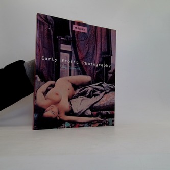 Early Erotic Photography