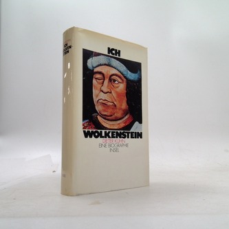 Ich Wolkenstein