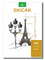 Skicák - bílý, A4, 110g (20 listů) Skicák - bílý, A4, 110g (20 listů)