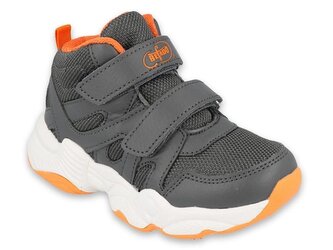 516Y050 - tenisky BEFADO SPORT COLLECTION šedé S 516Y050_36