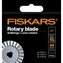 Fiskars Náhradní čepel vlnitá 45 mm