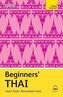 Beginners´ Thai