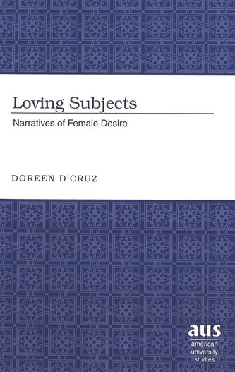 Loving Subjects