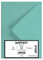 Koperty A5 miętowe 10szt