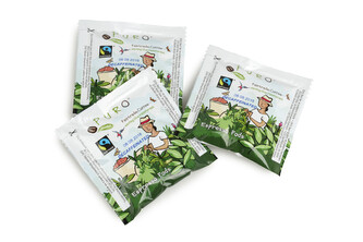 Puro E.S.E. Pods Kapsle Espressimo bez kofeinu 100 ks