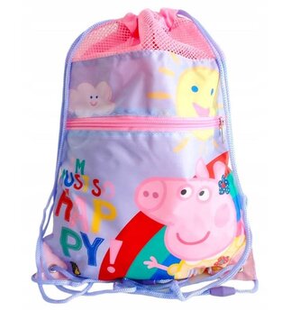 VAK PEPPA PIG