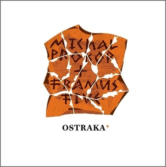 Ostraka - CD