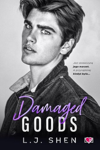 Damaged Goods. All Saints High. Tom 4