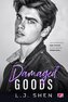 Damaged Goods. All Saints High. Tom 4