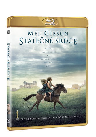 Statečné srdce – Oscarová edice: Nejlepší film