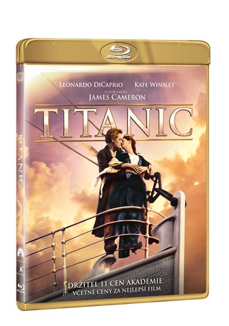 Titanic – Oscarová edice: Nejlepší Film