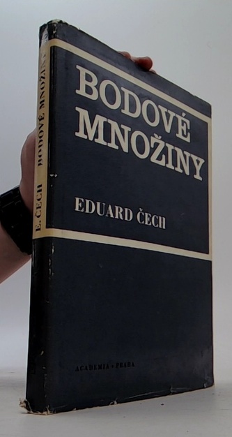 Bodové množiny