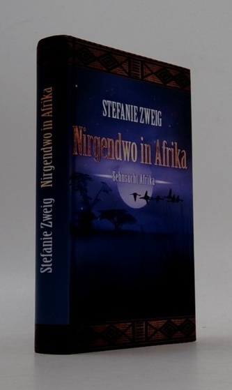 Nirgendwo in Afrika
