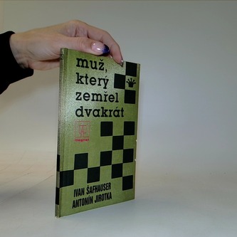 Muž,který zemřel dvakrát