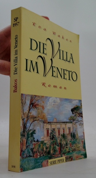 Die Villa im Veneto