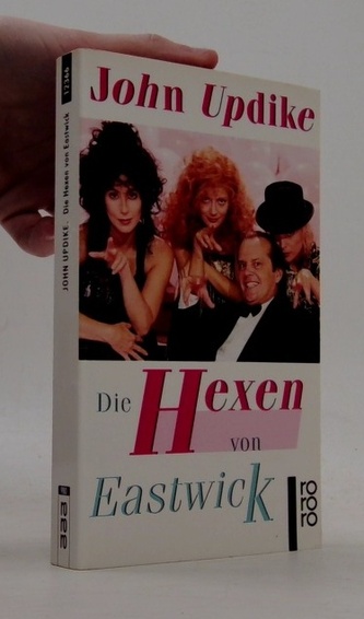 Die hexen von Eastwick