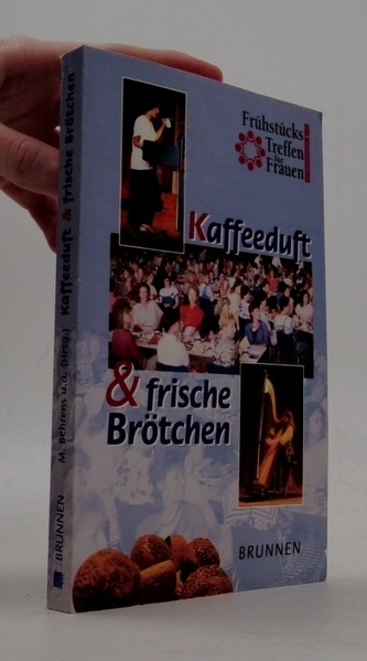 Kaffeeduft a frische Brötchen