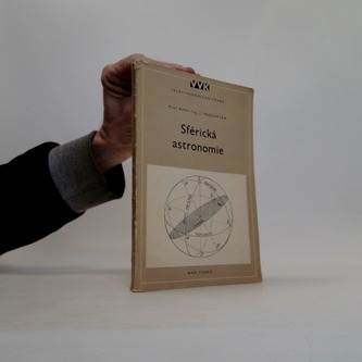 Sférická astronomie