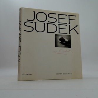 Jozef Sudek