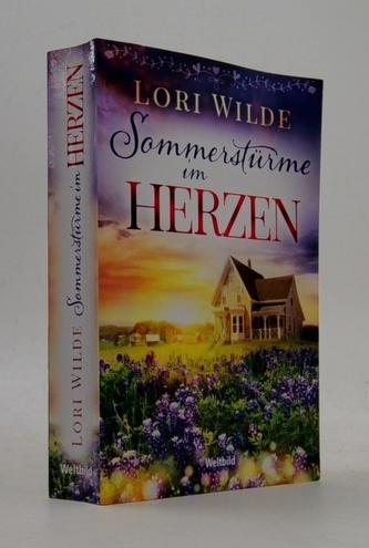 Sommerstürme im Herzen