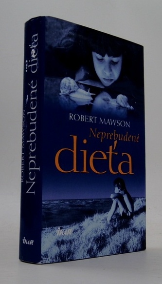 Neprebudene dieta