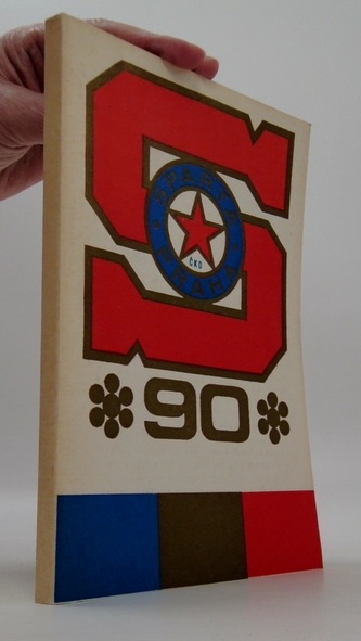 Sparta Praha 90