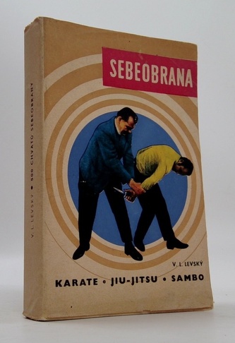 Sebeobrana