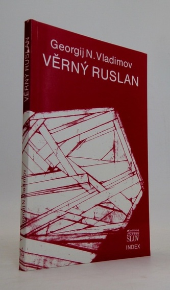 Věrný Ruslan