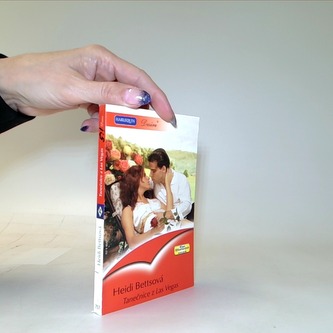 Tanečnice z Las Vegas