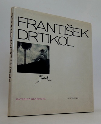 František Drtikol