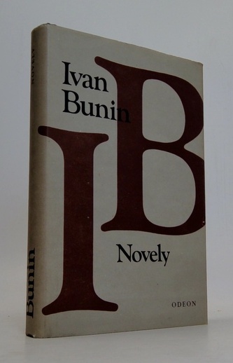 Ivan Bunin: Novely