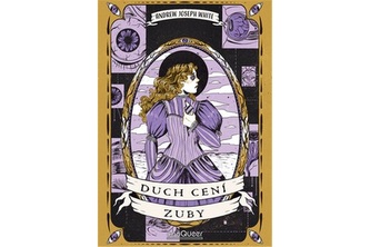 Duch cení zuby Duch cení zuby