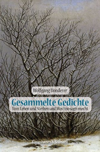 Gesammelte Gedichte