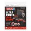 Upevňovací páska na suchý zip "Ultra Power Lock", oboustranná, 25 x 50 mm, 2 ks, TESA 55234-00000-00