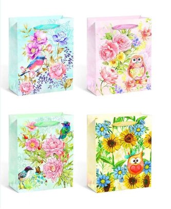 Torebka upominkowa KR 1495 M