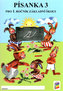 Písanka 1, 3. díl (původní řada) - 2. vydání