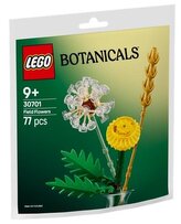 LEGO(R) BOTANICALS 30701 Kwiaty polne