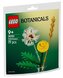 LEGO(R) BOTANICALS 30701 Kwiaty polne