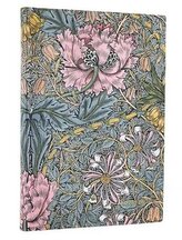 Kalendarz książkowy midi 25/26 18M Morris