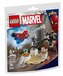 LEGO(R) SUPER HEROES 30707 Napad Venoma na muzeum