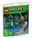 LEGO(R) MINECRAFT 30705 Walka w bujnej jaskini