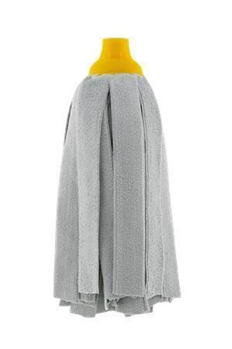 Náhradní mop "MicroMop", žlutá, mikrovlákno, 1 ks, BONUS B697